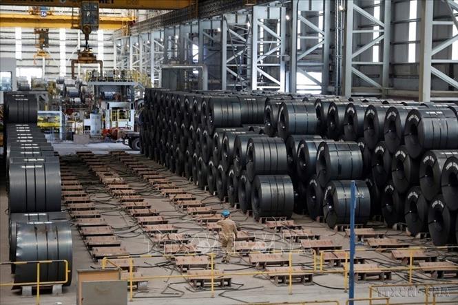 81 năm Quốc khánh 2/9: Dưới cờ Đảng, giữ vững độc lập dân tộc, kiến tạo tương lai Việt Nam - Ảnh 5