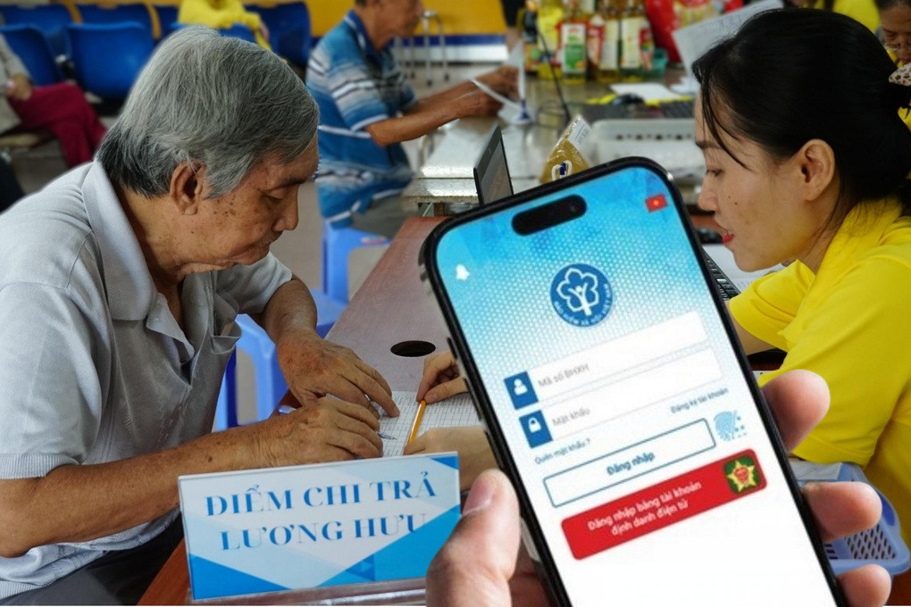 Chính sách mới có hiệu lực từ tháng 9/2026 - Ảnh 2
