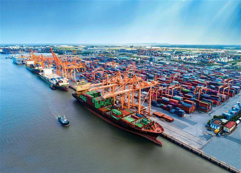 Chỉ đạo, điều hành của Chính phủ, Thủ tướng Chính phủ nổi bật tháng 8/2026 - Ảnh 1