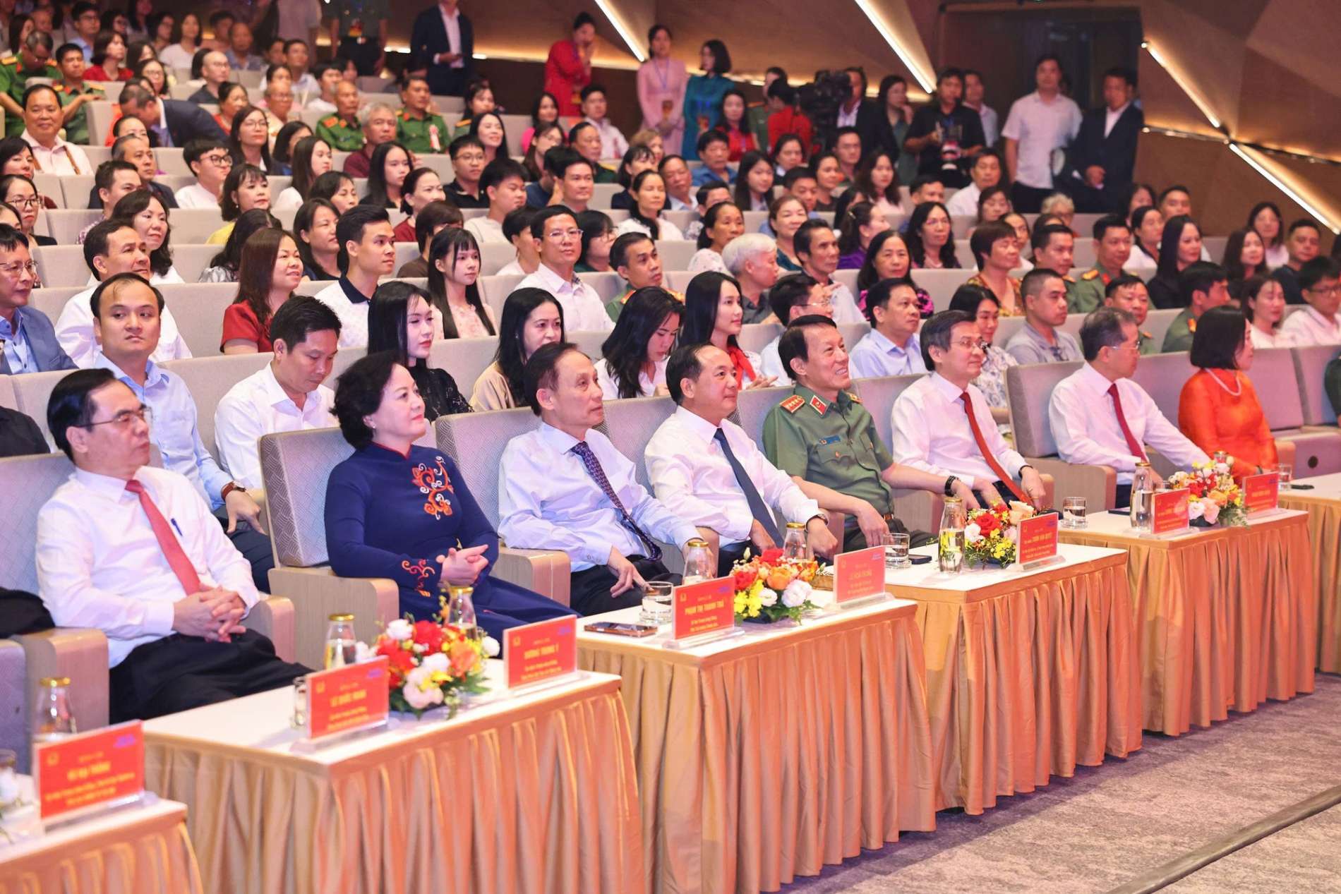 'Sao Độc lập' 2026: Từ mùa Thu lịch sử đến khát vọng Việt Nam hùng cường - Ảnh 1
