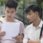 Phương án tuyển sinh của trường Tòa án, Kiểm sát Hà Nội