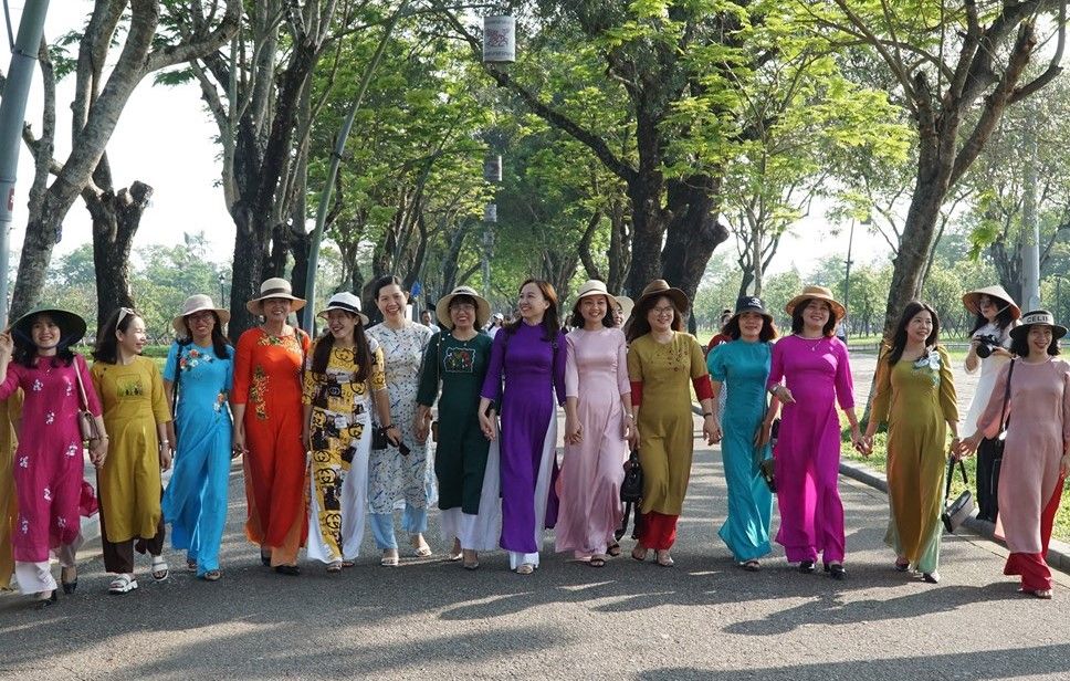 Du lịch Huế 2026: Biến lợi thế "độc bản" thành chuỗi sản phẩm trải nghiệm đột phá - Ảnh 1