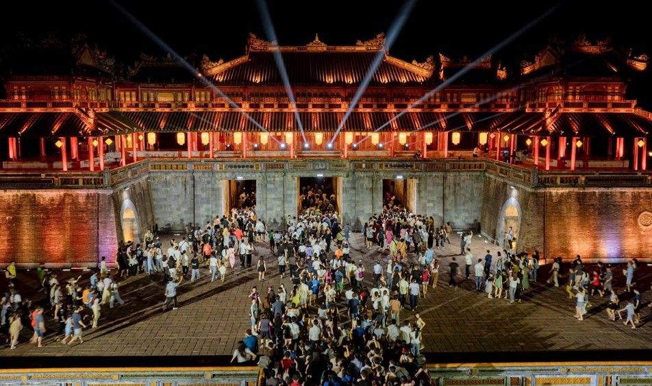 Du lịch Huế 2026: Biến lợi thế "độc bản" thành chuỗi sản phẩm trải nghiệm đột phá - Ảnh 2