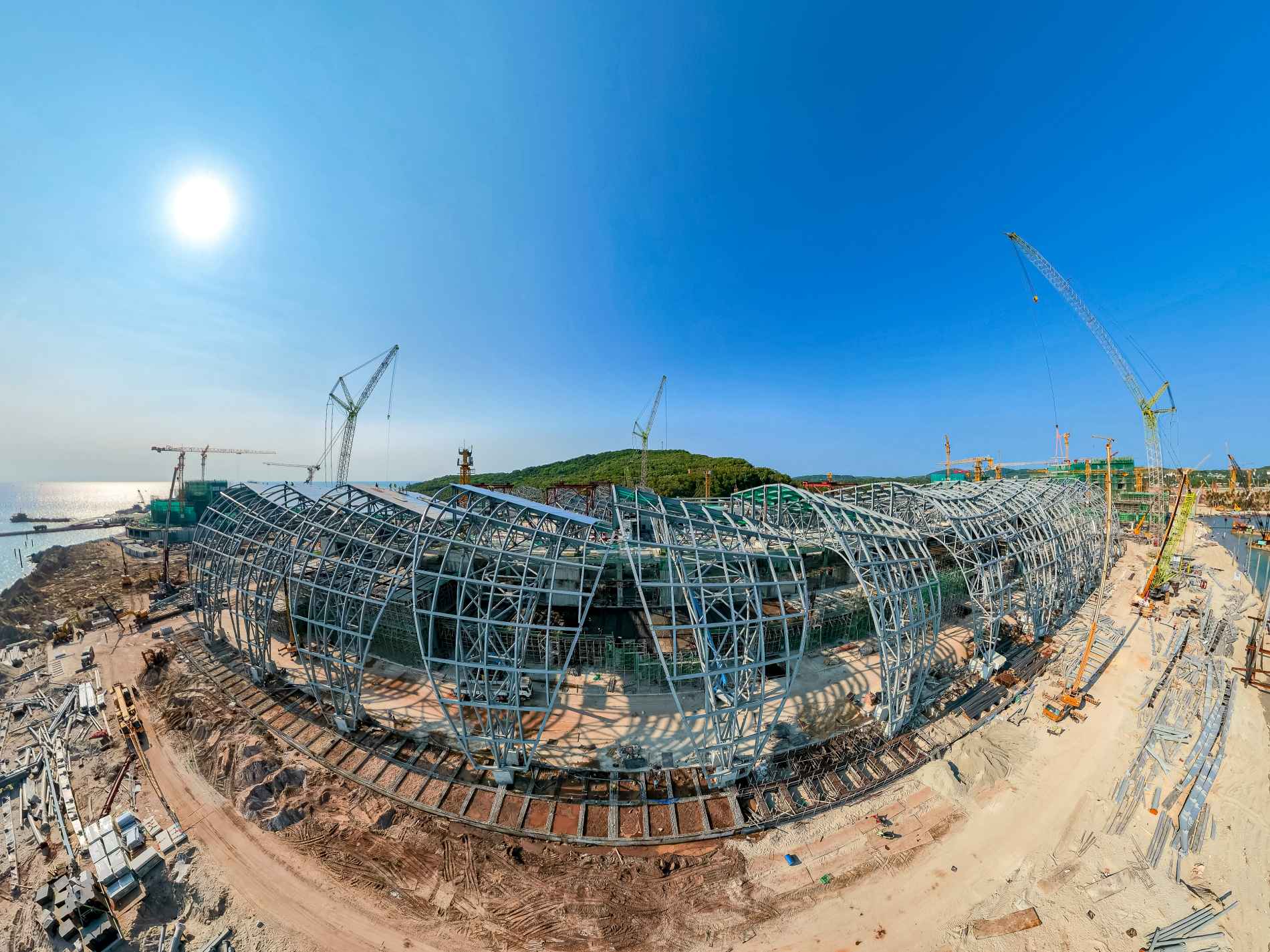 An Giang tăng tốc khơi thông nguồn lực, hướng tới mục tiêu tăng trưởng 10,71% - Ảnh 1
