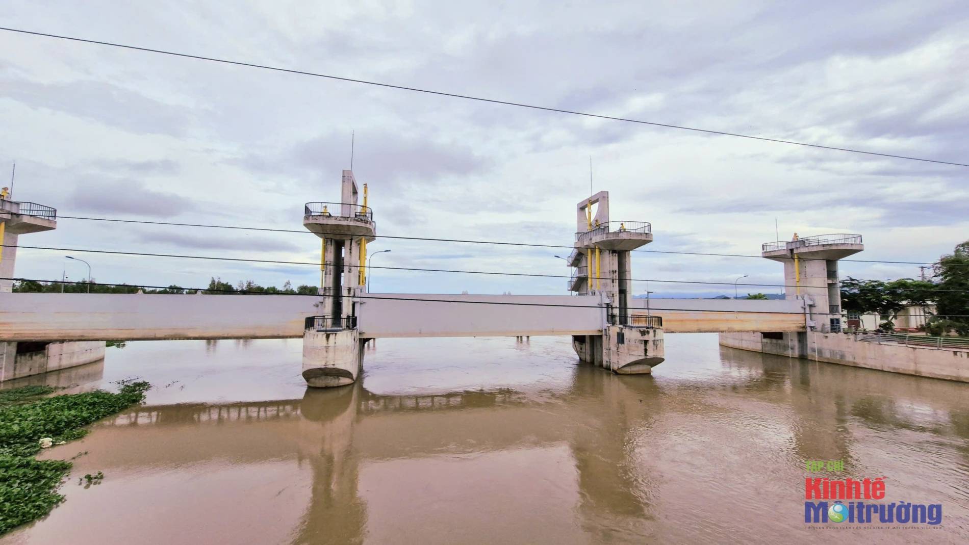 An Giang chủ động quản trị rủi ro thiên tai trước thời tiết cực đoan - Ảnh 2