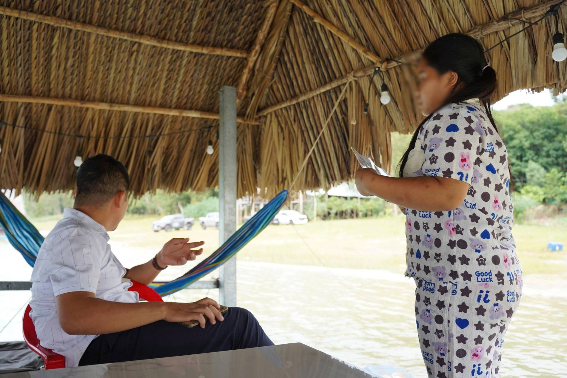 Khai thác dịch vụ ven hồ Dầu Tiếng: Đừng biến rào chắn sinh thái thành điểm nghẽn môi trường - Ảnh 3