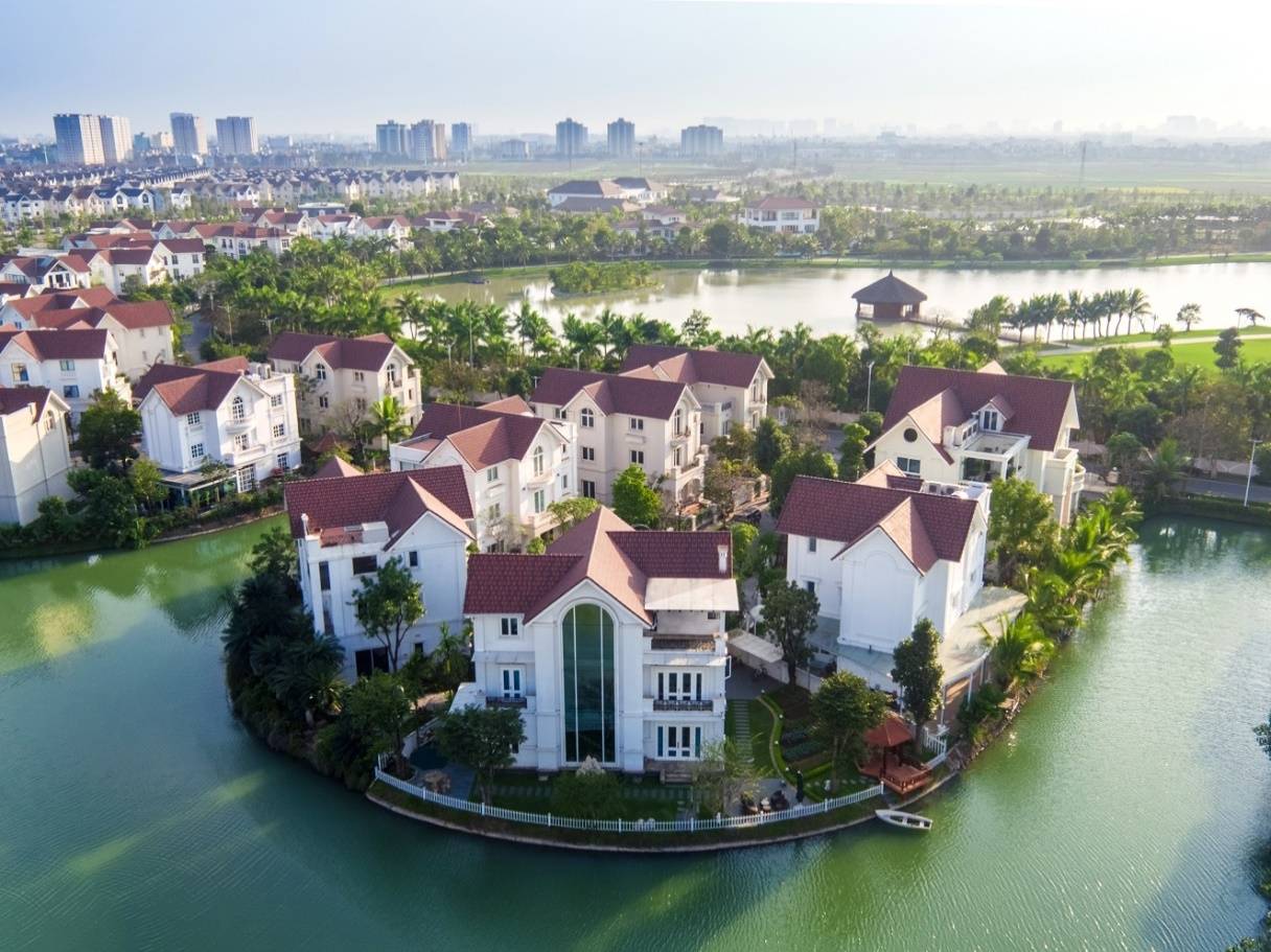 Vinhomes trên báo quốc tế: Chinh phục những vùng đất khó, kiến tạo các siêu đô thị tầm vóc toàn cầu - Ảnh 1