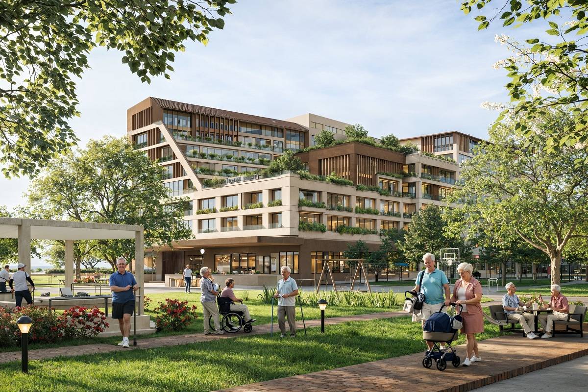 Vinhomes trên báo quốc tế: Chinh phục những vùng đất khó, kiến tạo các siêu đô thị tầm vóc toàn cầu - Ảnh 3