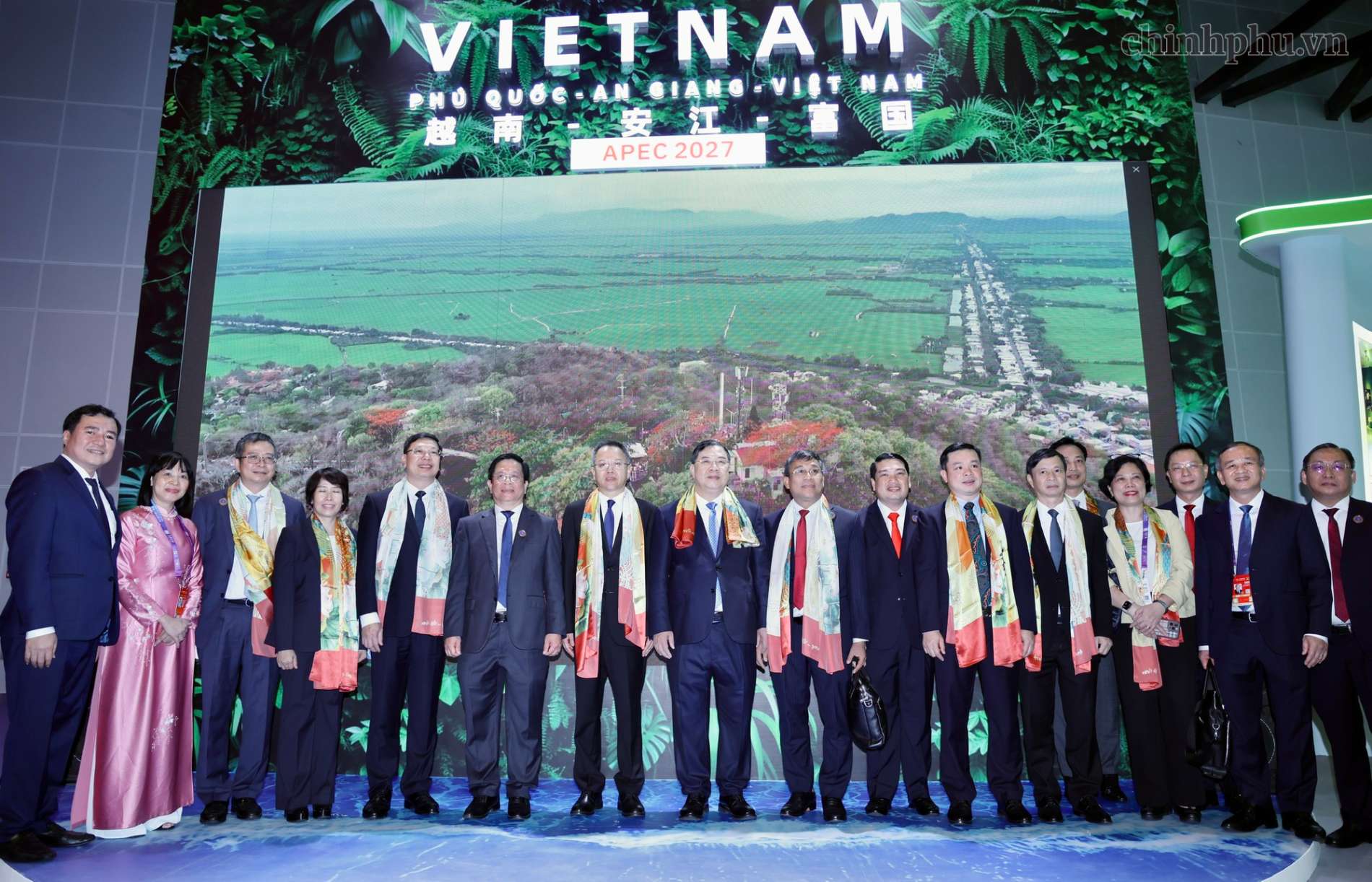 4 trọng tâm thúc đẩy kết nối thị trường, hạ tầng và chuỗi cung ứng ASEAN - Trung Quốc - Ảnh 7
