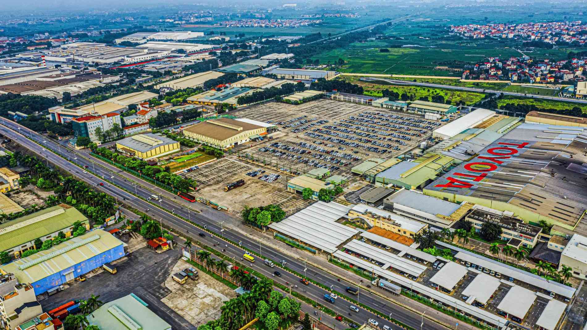 Phú Thọ tăng cường phổ biến pháp luật về bảo vệ môi trường trong các khu công nghiệp - Ảnh 2
