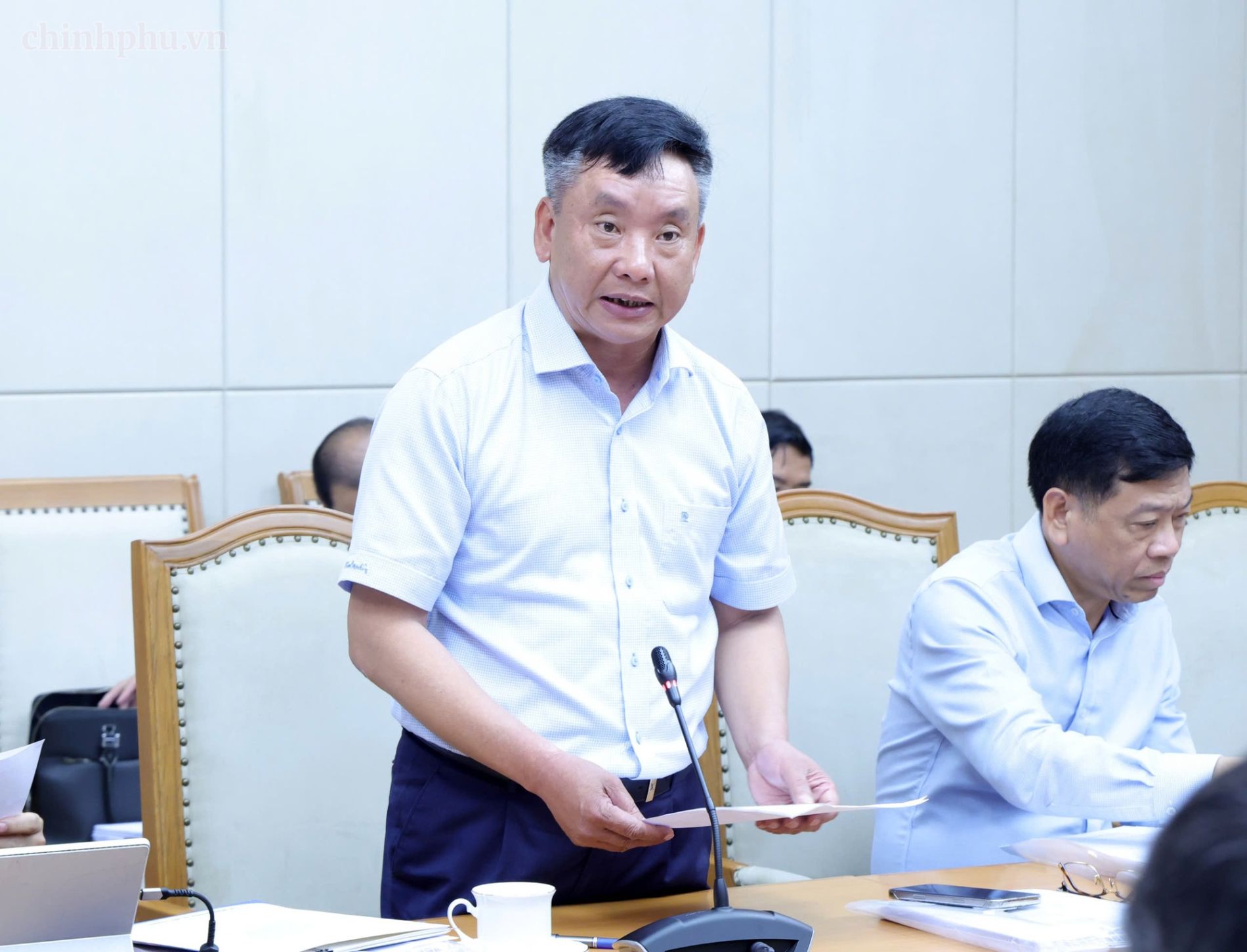 Hải Phòng cần chủ động tháo gỡ vướng mắc, thúc đẩy công nghiệp đóng tàu - Ảnh 2