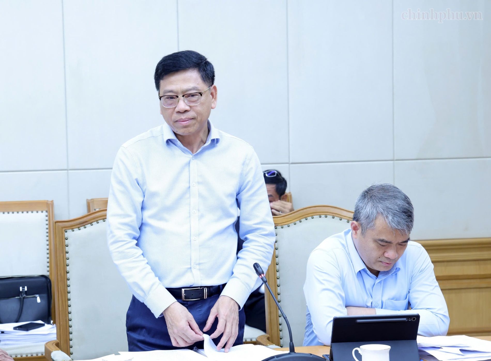 Hải Phòng cần chủ động tháo gỡ vướng mắc, thúc đẩy công nghiệp đóng tàu - Ảnh 4