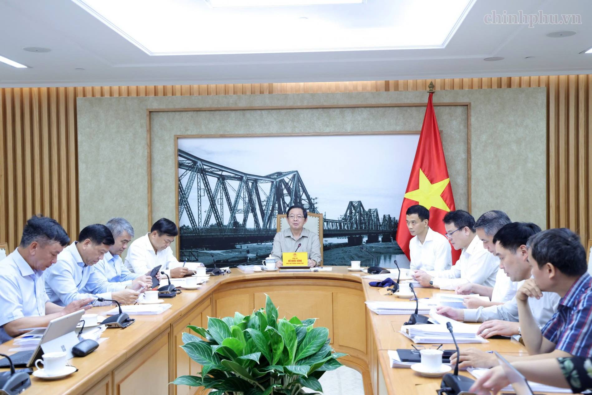 Hải Phòng cần chủ động tháo gỡ vướng mắc, thúc đẩy công nghiệp đóng tàu - Ảnh 5