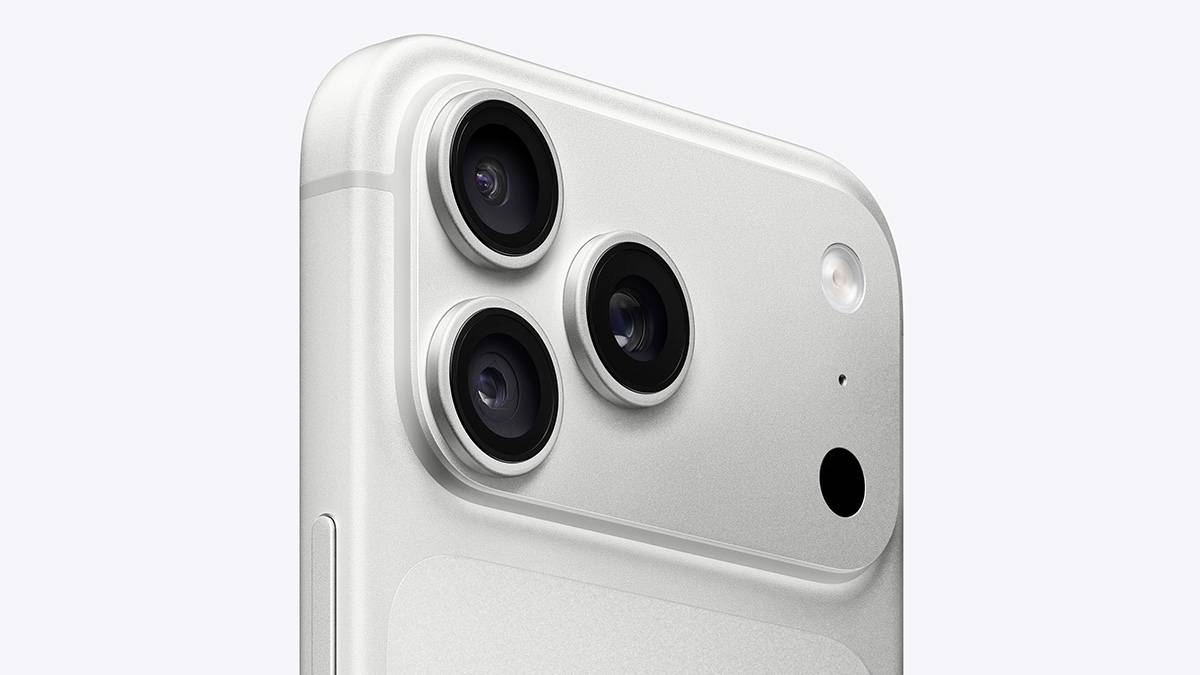 Vỏ iPhone 18 Pro Max làm bằng gì? Còn dùng khung nhôm như iPhone 17? - Ảnh 1