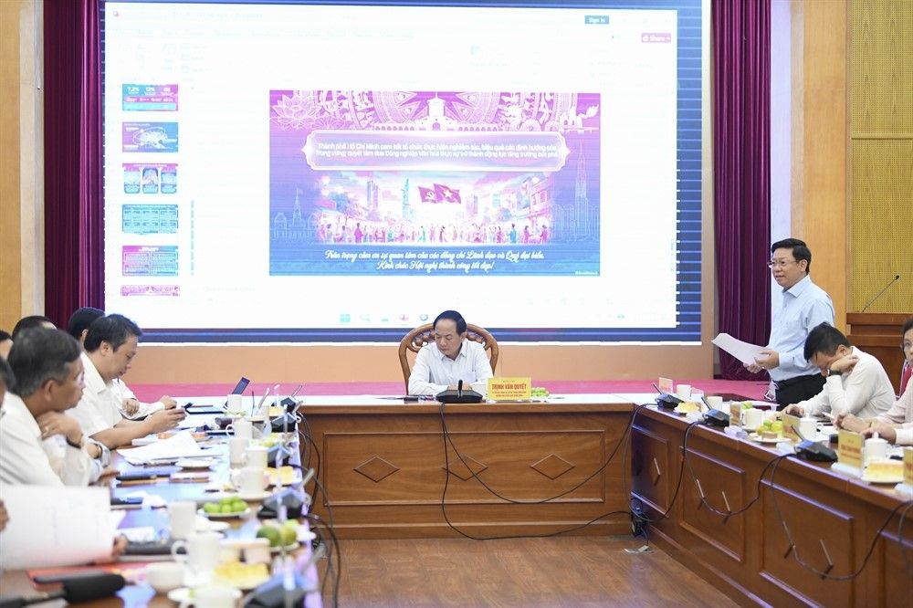 Huế đánh thức ‘mỏ vàng’ di sản, mở dư địa tăng trưởng - Ảnh 1