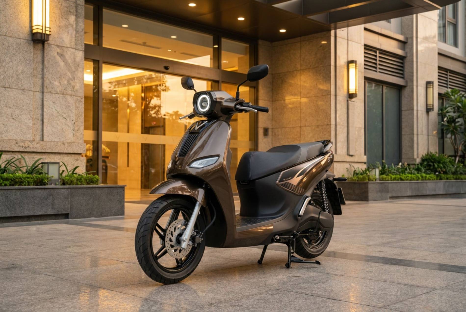 Lần đầu tự mua xe, người trẻ chấm điểm gì ở VinFast Kyo? - Ảnh 2