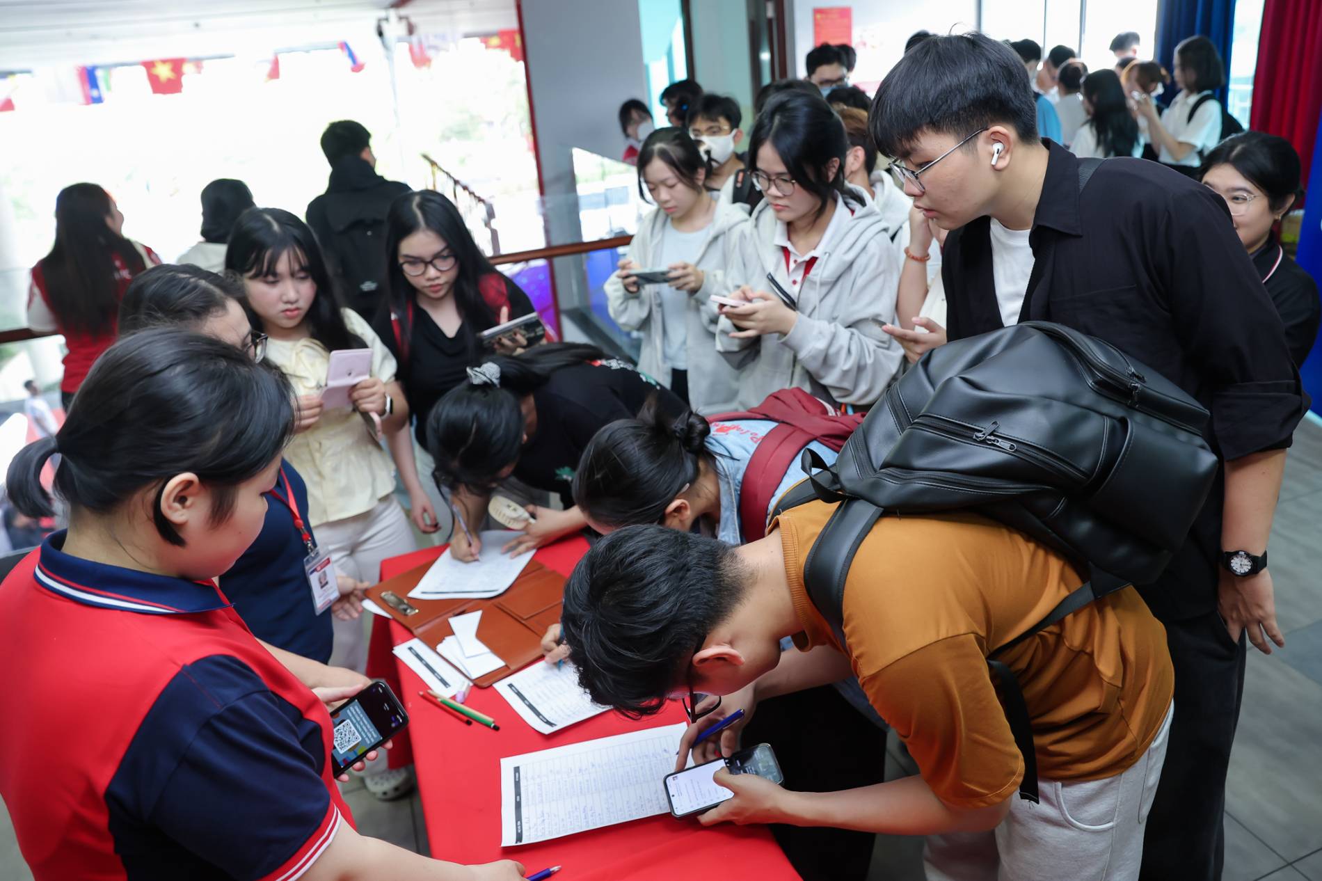 Toyota Việt Nam đồng hành cùng Chương trình Sáng kiến An toàn Giao thông Việt Nam 2026 - Ảnh 5