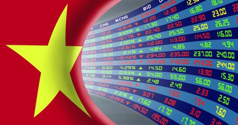 Chứng khoán Việt Nam bước vào sân chơi mới của dòng vốn toàn cầu - Ảnh 2