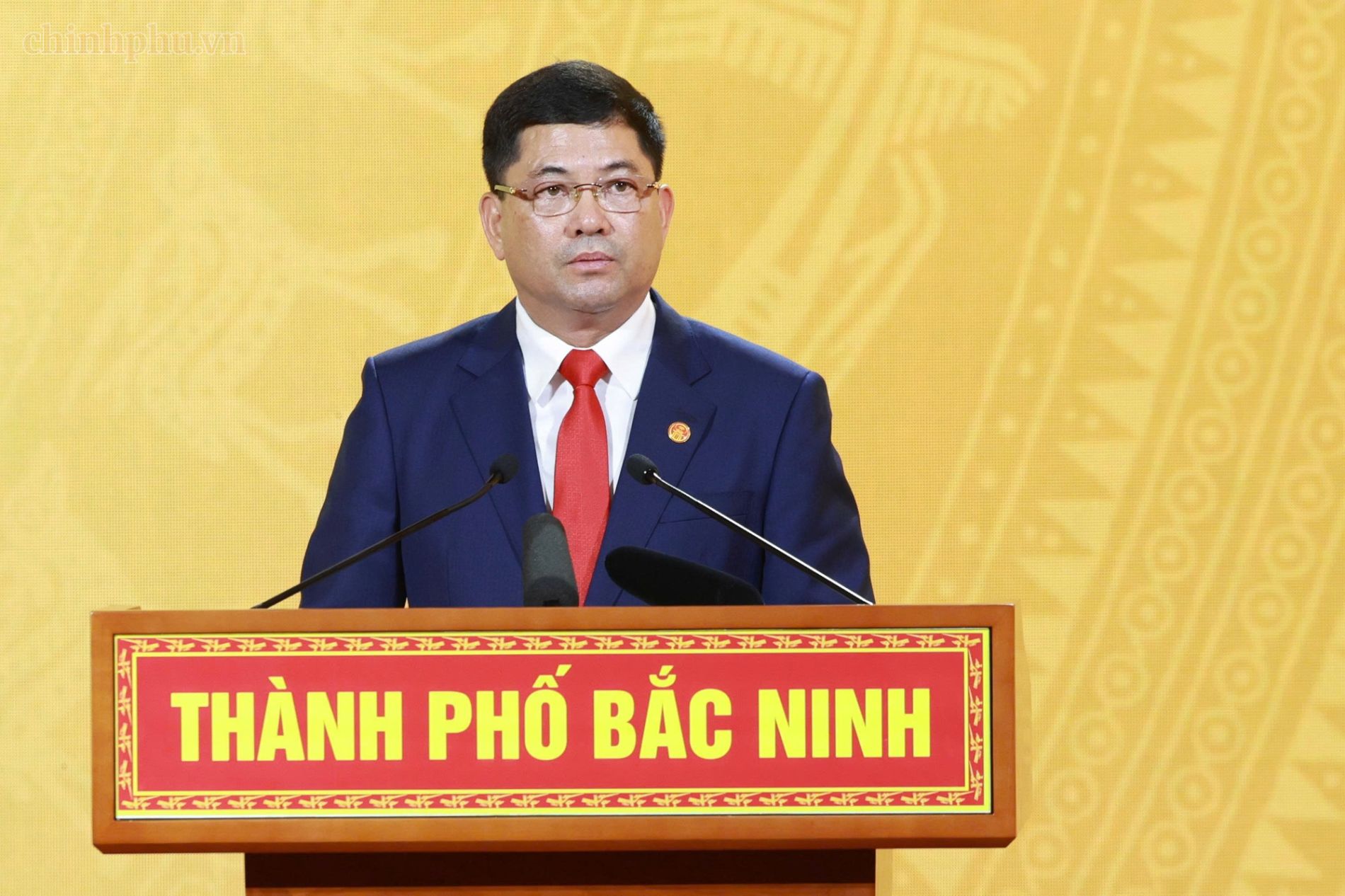 Tổng Bí thư, Chủ tịch nước Tô Lâm: Xây dựng Bắc Ninh trở thành đô thị hiện đại nhưng vẫn đậm đà hồn cốt văn hóa Kinh Bắc - Ảnh 5