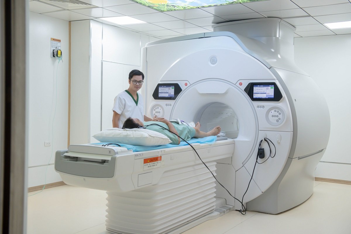 Vingroup khởi công Vinmec Cần Giờ - bệnh viện đa khoa theo tiêu chuẩn y tế hàng đầu thế giới - Ảnh 2