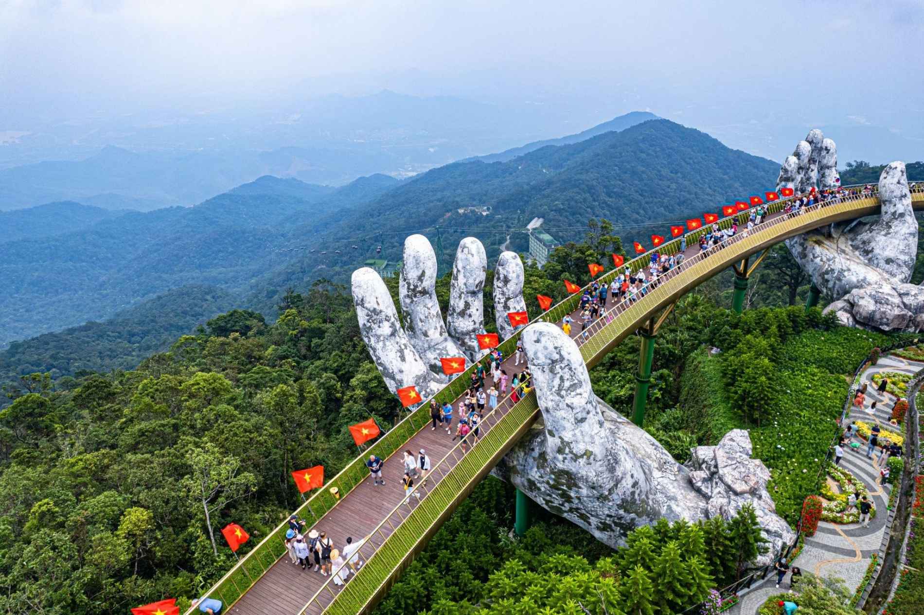 Giải mã "cú hích" Nghị quyết 26: Chuyển dịch tư duy du lịch từ "đếm khách" sang kiến tạo hệ sinh thái tỷ đô - Ảnh 3