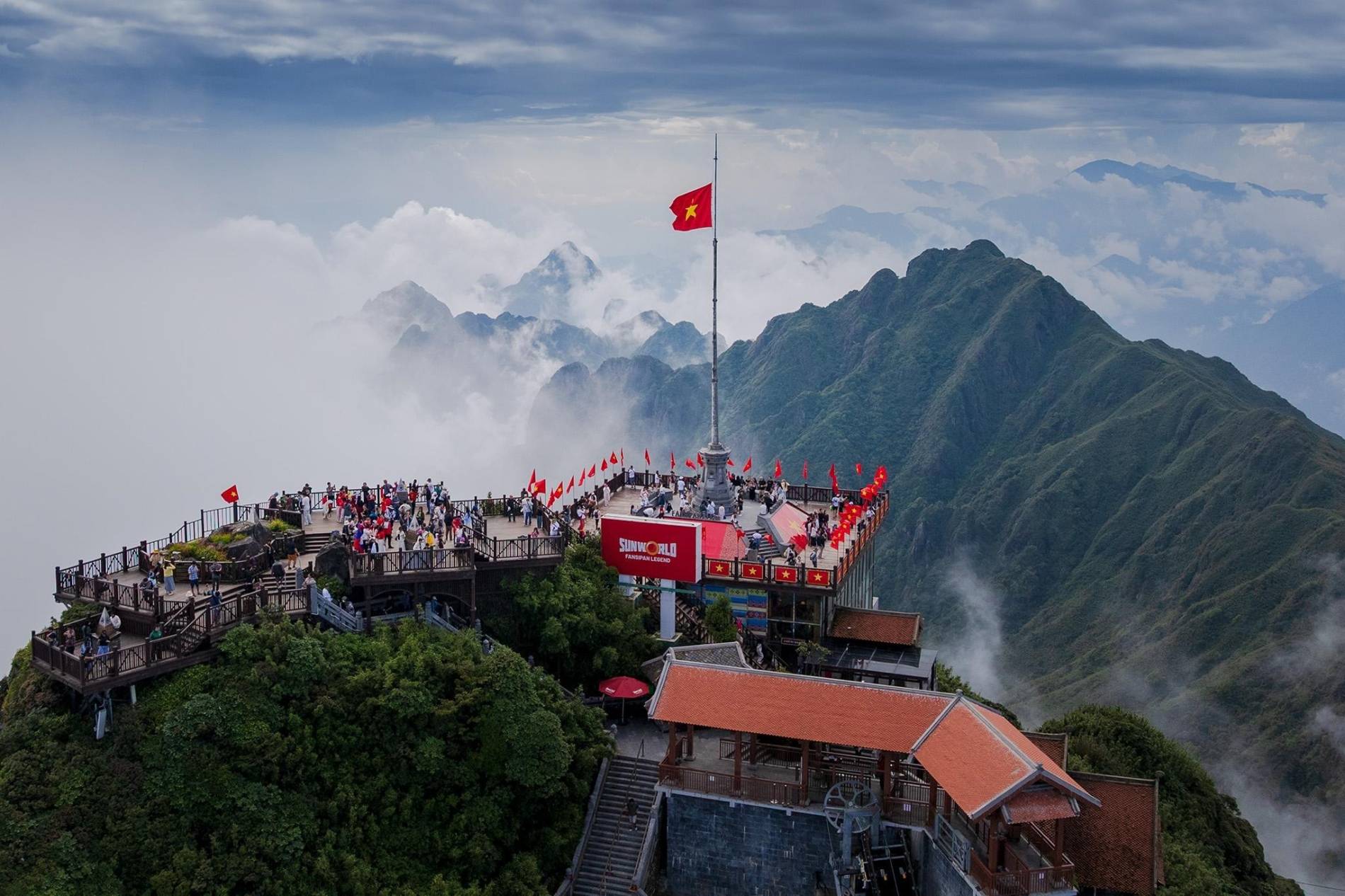 Giải mã "cú hích" Nghị quyết 26: Chuyển dịch tư duy du lịch từ "đếm khách" sang kiến tạo hệ sinh thái tỷ đô - Ảnh 6