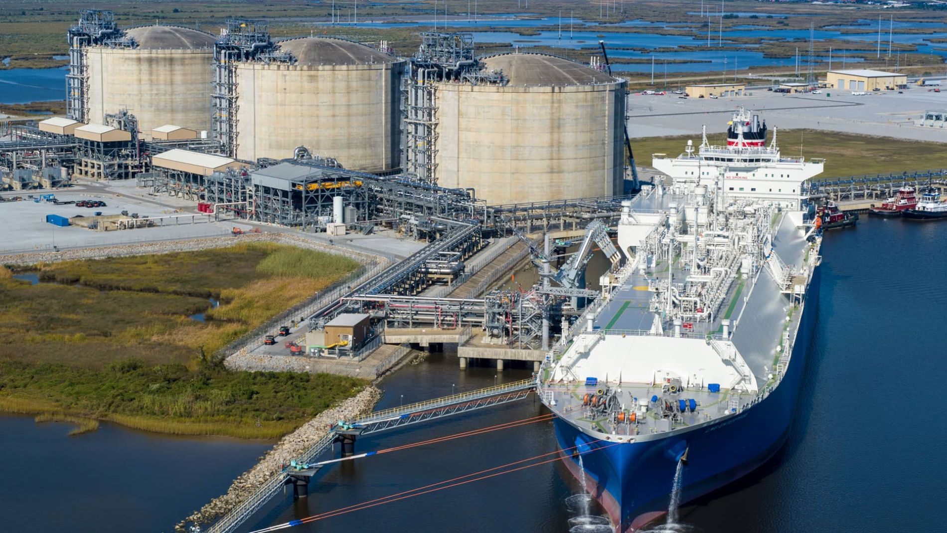 LNG Long Sơn và “mảnh ghép” mới trong quan hệ kinh tế Việt – Pháp - Ảnh 4