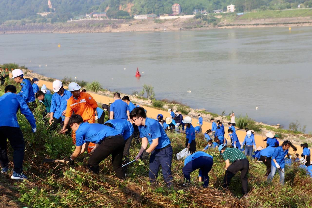 Giảm lãng phí thực phẩm, mở đường cho kinh tế tuần hoàn - Ảnh 2