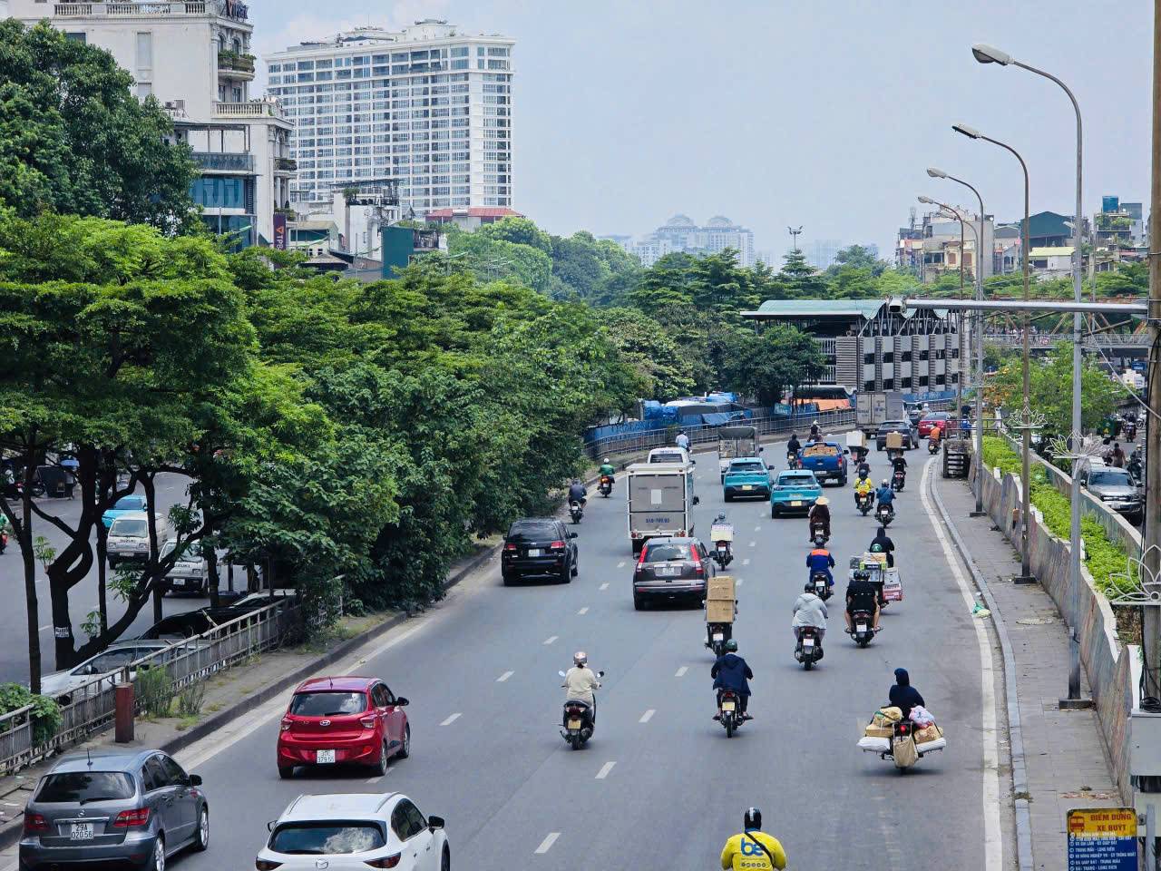 Hà Nội thúc đẩy năng lượng tái tạo và chuyển đổi giao thông xanh - Hiện thực hóa mục tiêu tiết kiệm năng lượng - Ảnh 4