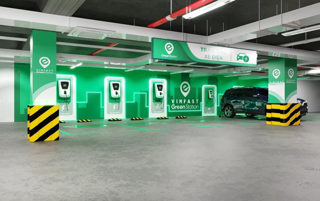 Hà Nội thúc đẩy năng lượng tái tạo và chuyển đổi giao thông xanh - Hiện thực hóa mục tiêu tiết kiệm năng lượng - Ảnh 7