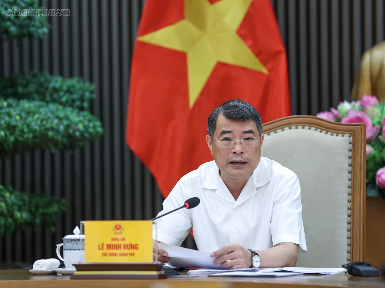 Thủ tướng: Làm rõ trách nhiệm, xử lý nghiêm và không để tái diễn việc thiếu sách giáo khoa - Ảnh 7