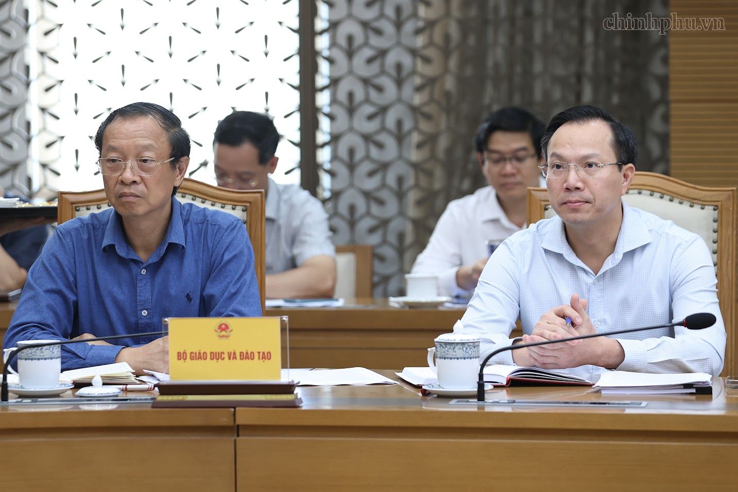 Thủ tướng: Làm rõ trách nhiệm, xử lý nghiêm và không để tái diễn việc thiếu sách giáo khoa - Ảnh 8