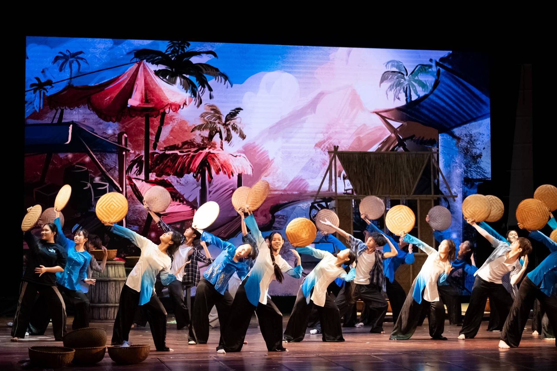 Showcase 2026: Mắt lưới - khi những số phận mắc kẹt trong cạm bẫy vô hình - Ảnh 2