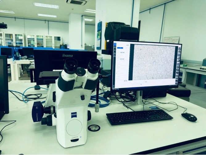 QUATEST 3 nâng cao năng lực thử nghiệm quy trình hàn ray phục vụ metro và đường sắt tốc độ cao - Ảnh 8