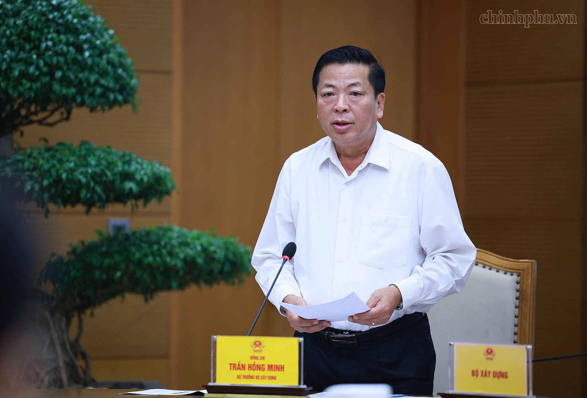 Thủ tướng Lê Minh Hưng: Thúc đẩy các dự án trọng điểm GTVT chậm tiến độ và tỉ lệ giải ngân thấp - Ảnh 3