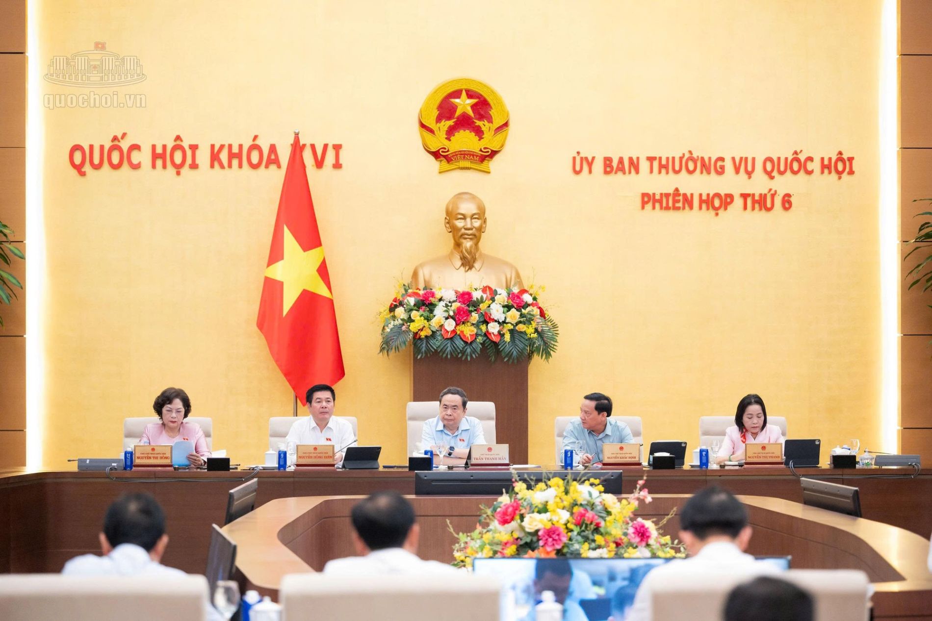 Góp phần phát triển thị trường giao dịch hàng hóa phái sinh minh bạch, hiện đại, an toàn - Ảnh 1