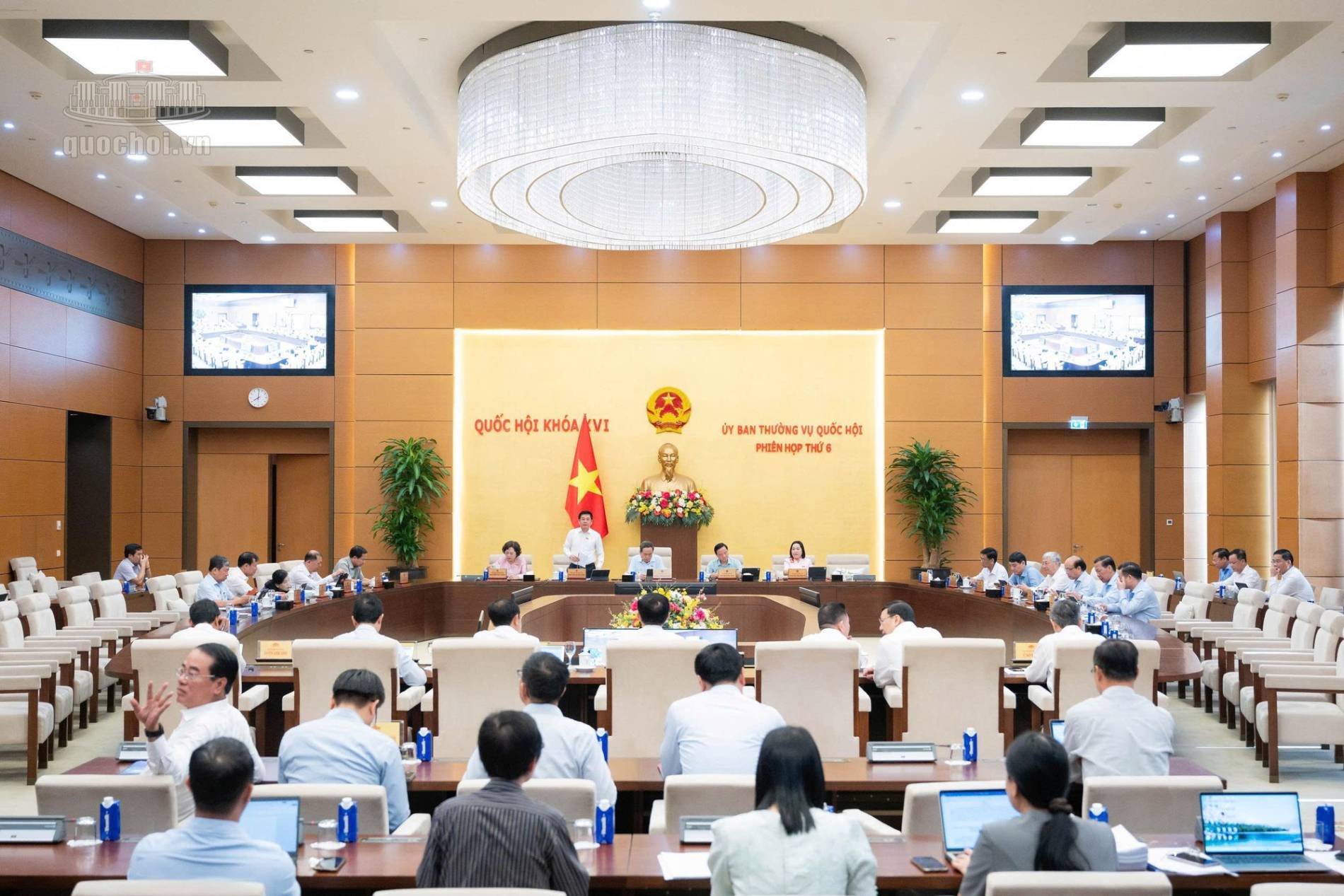 Tạo không gian phát triển mới cho các ngành kinh tế biển - Ảnh 1