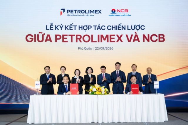 Sun Group - Petrolimex hợp tác chiến lược, kết nối hai hệ sinh thái, hướng tới APEC 2027 | Vietstock - Ảnh 2