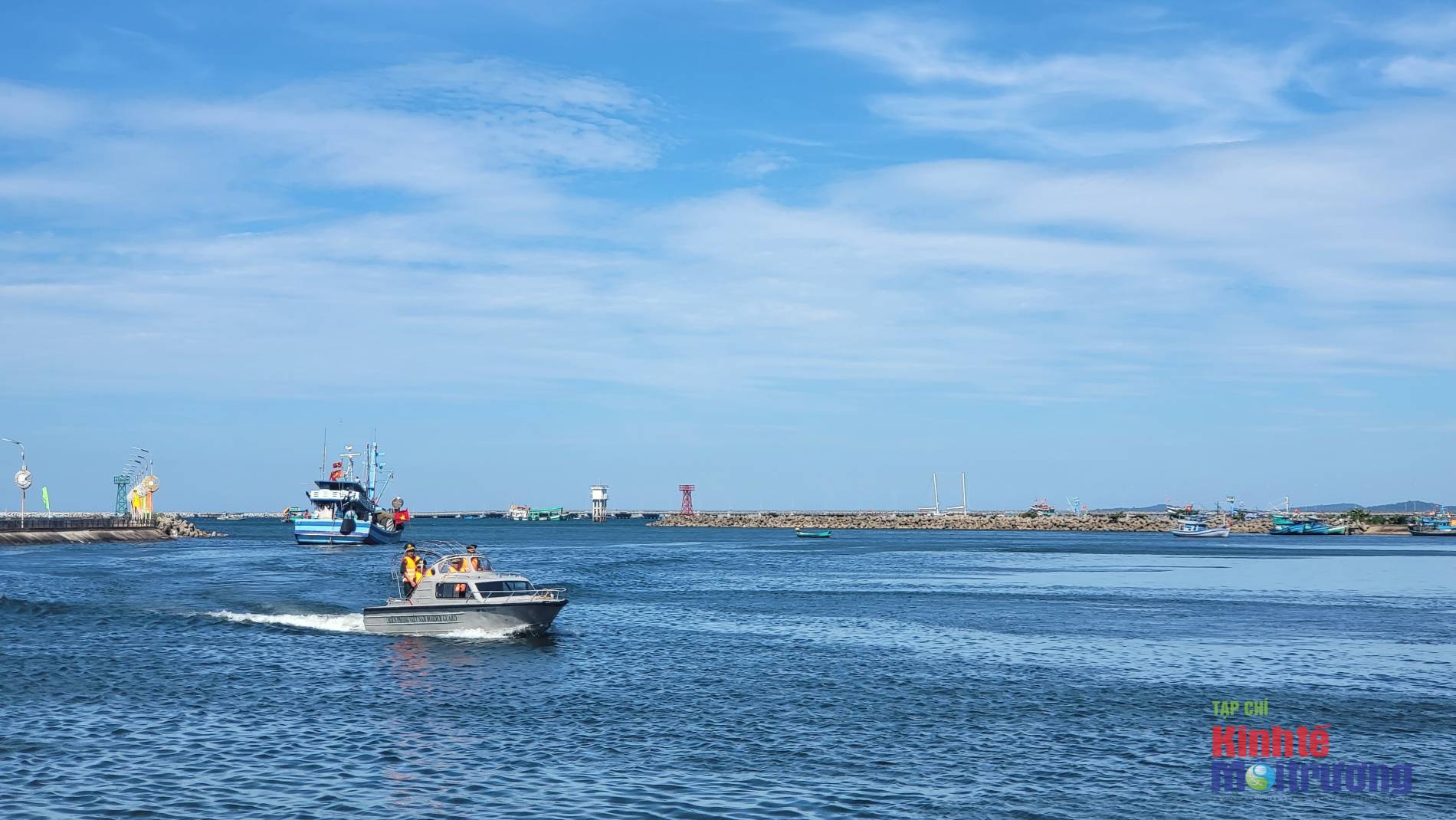 An Giang siết quản lý nghề cá, bịt “khoảng trống” chống IUU - Ảnh 3