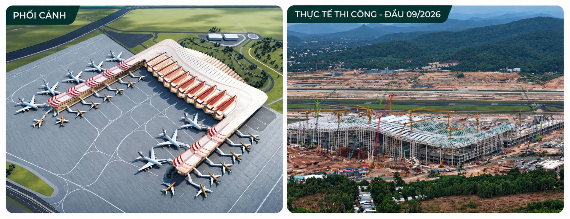 Nhịp đập APEC 2027 tại Phú Quốc: Khi những bản vẽ tỷ đô thành hình hài bứt phá - Ảnh 1