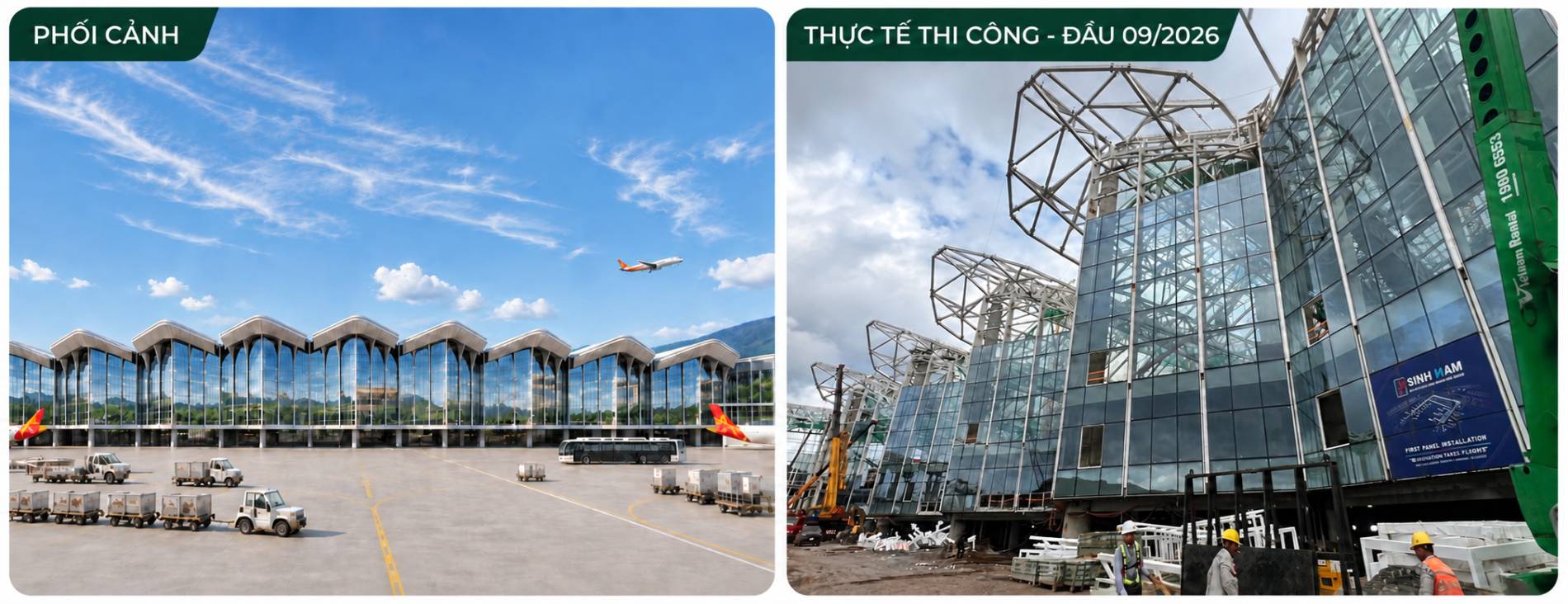 Nhịp đập APEC 2027 tại Phú Quốc: Khi những bản vẽ tỷ đô thành hình hài bứt phá - Ảnh 2