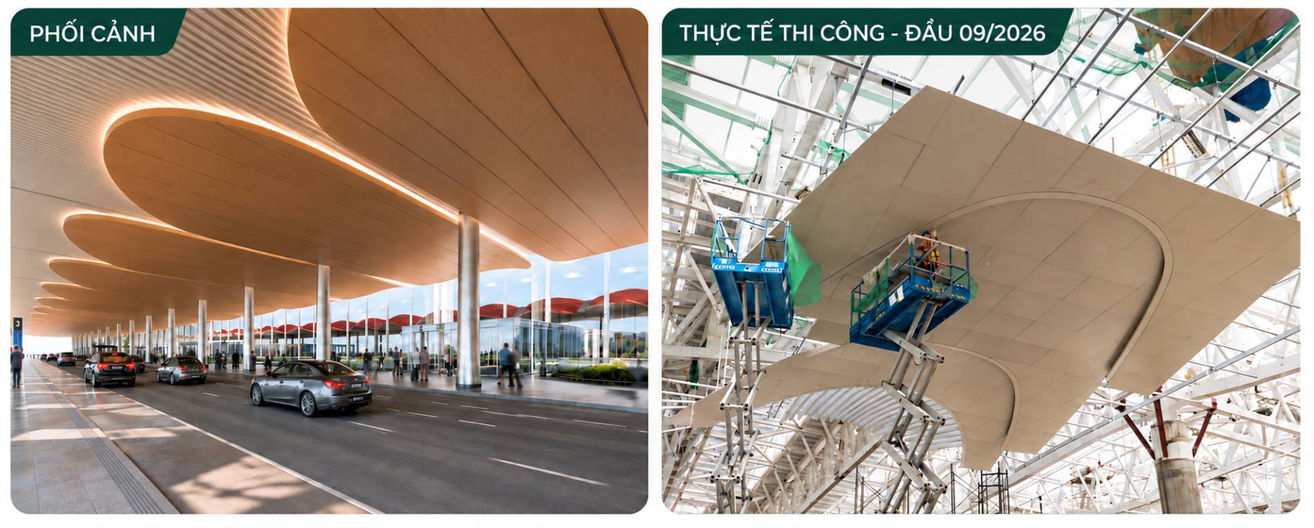 Nhịp đập APEC 2027 tại Phú Quốc: Khi những bản vẽ tỷ đô thành hình hài bứt phá - Ảnh 3