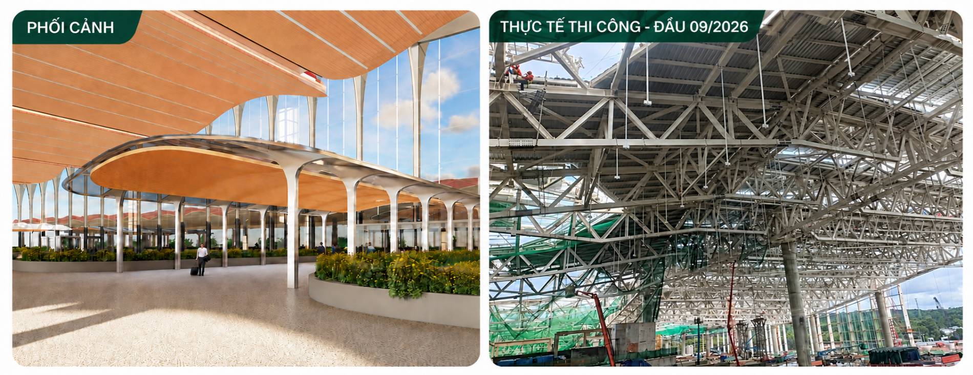 Nhịp đập APEC 2027 tại Phú Quốc: Khi những bản vẽ tỷ đô thành hình hài bứt phá - Ảnh 4