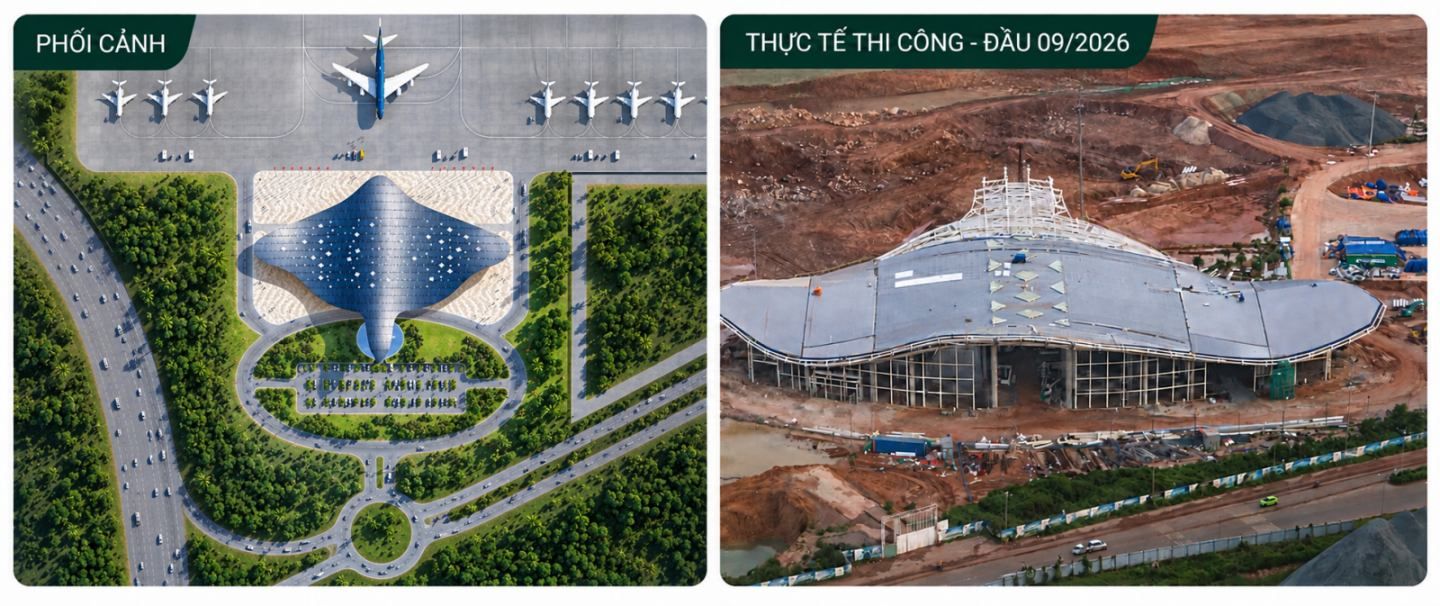 Nhịp đập APEC 2027 tại Phú Quốc: Khi những bản vẽ tỷ đô thành hình hài bứt phá - Ảnh 5
