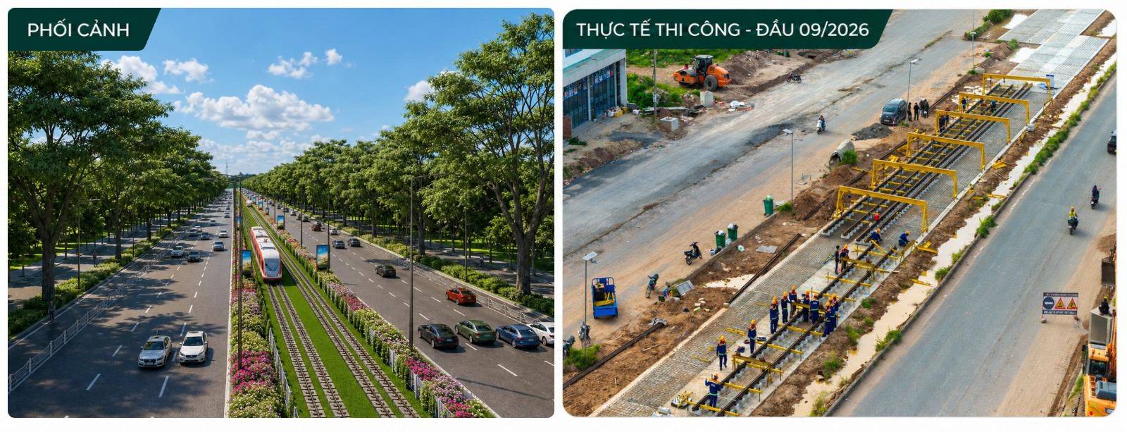 Nhịp đập APEC 2027 tại Phú Quốc: Khi những bản vẽ tỷ đô thành hình hài bứt phá - Ảnh 6