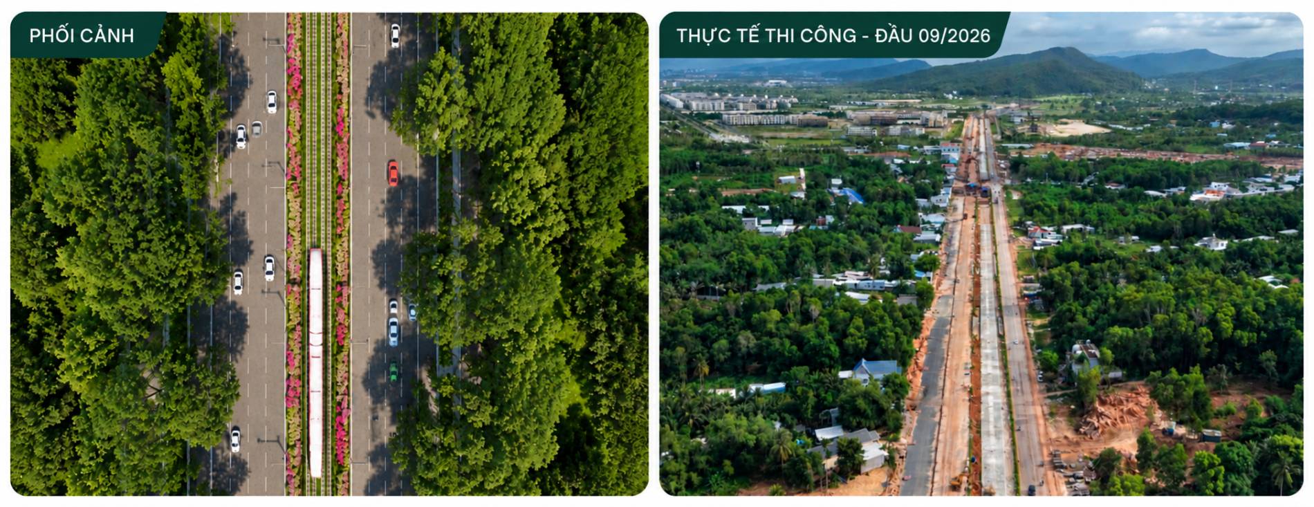 Nhịp đập APEC 2027 tại Phú Quốc: Khi những bản vẽ tỷ đô thành hình hài bứt phá - Ảnh 7