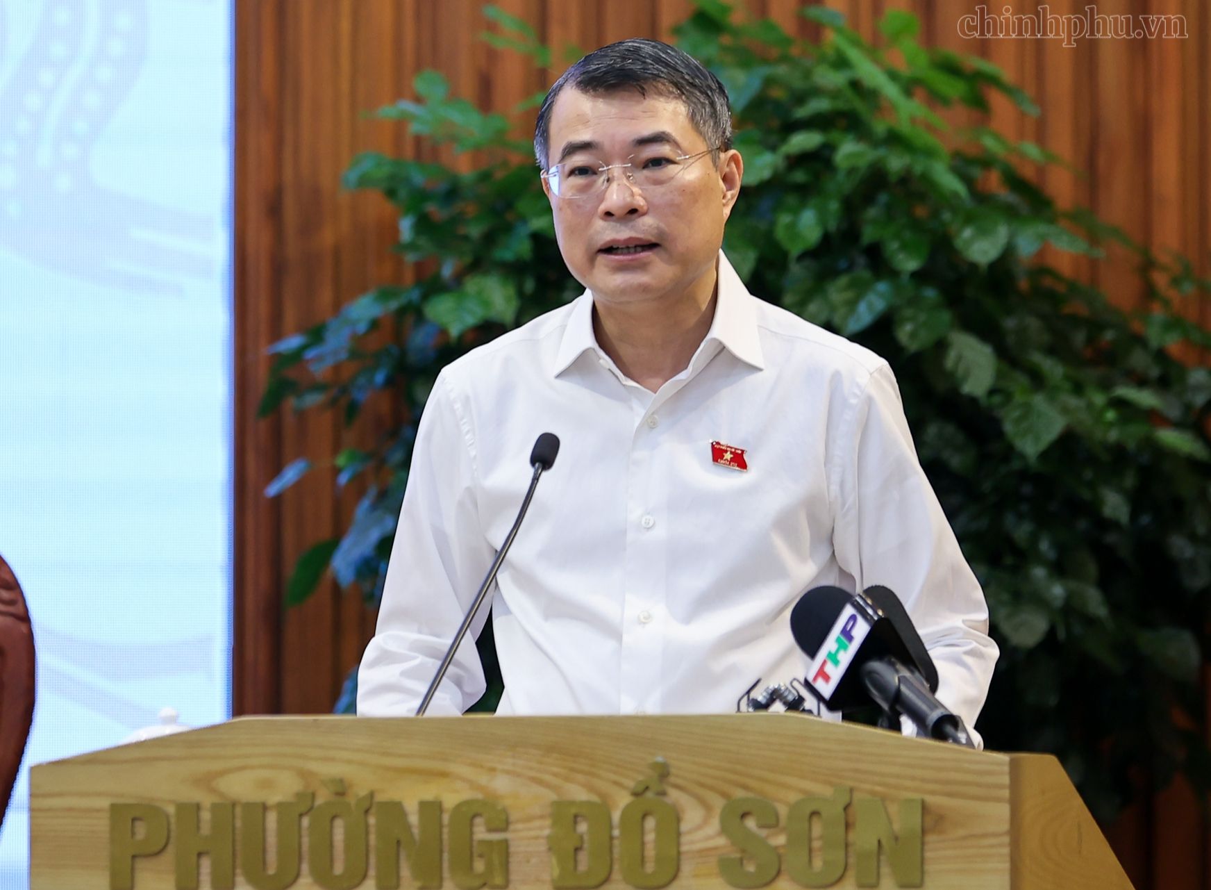 Thủ tướng: Sửa đồng bộ các luật nhằm không để giá đất tăng cao và bảo đảm chỗ ở cho người dân - Ảnh 3