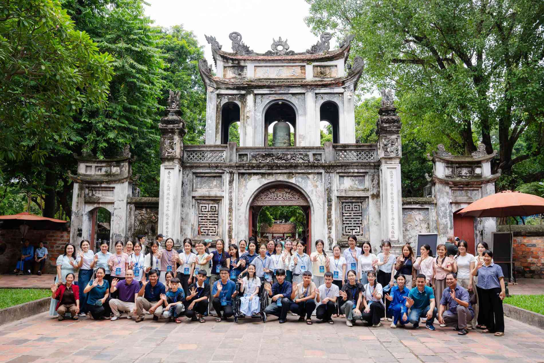 Học bổng Kiến tạo mùa 6 của Vinschool: Trao cơ hội để học sinh kiến tạo tương lai - Ảnh 2