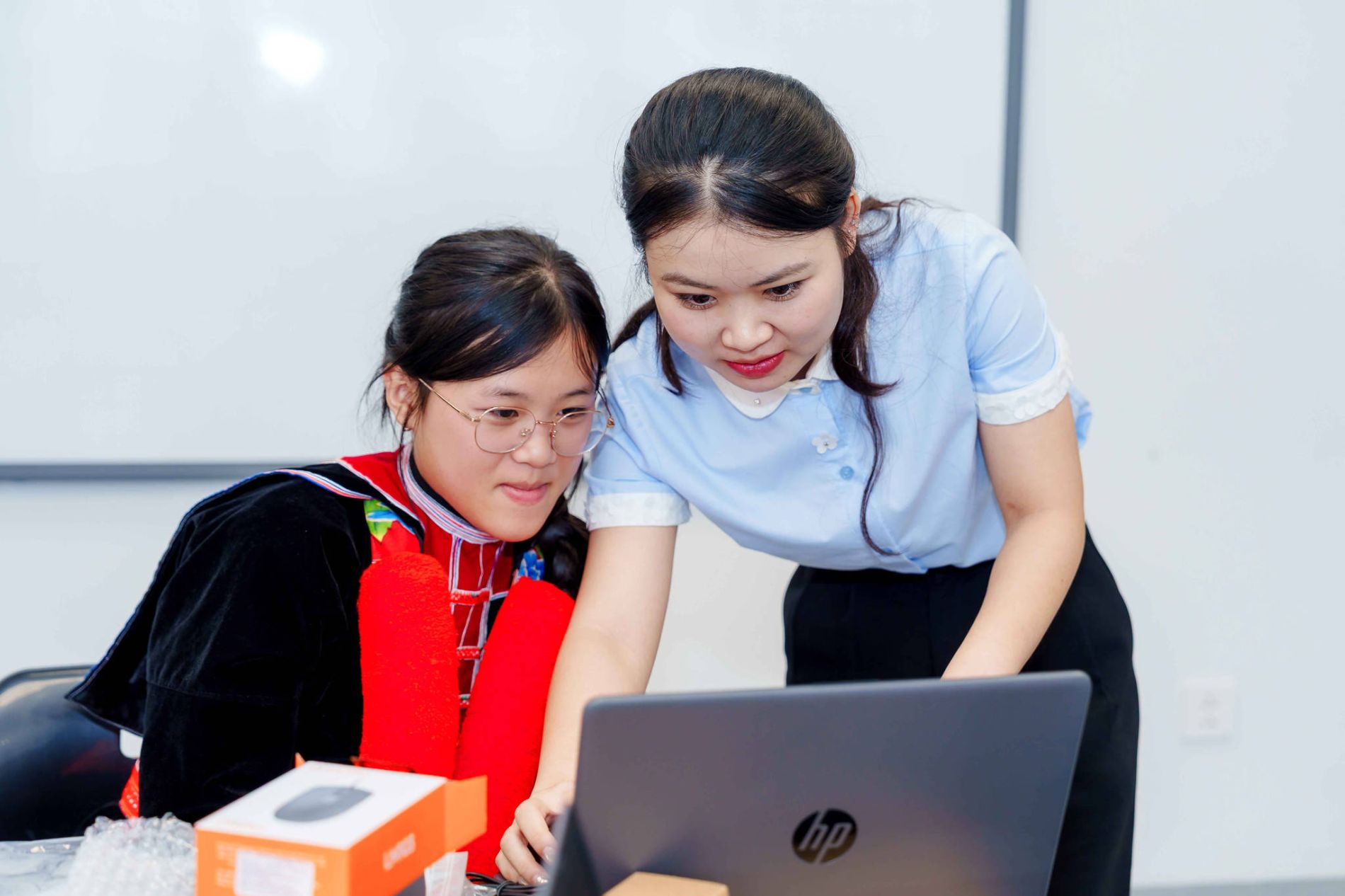 Học bổng Kiến tạo mùa 6 của Vinschool: Trao cơ hội để học sinh kiến tạo tương lai - Ảnh 3