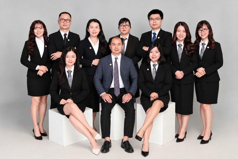 TAT Law Firm: 17 năm đưa thực tiễn hành nghề thành chất liệu cho nghiên cứu và đóng góp hoàn thiện chính sách - Ảnh 1